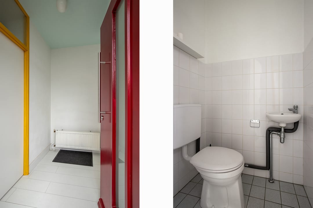 Photo 8 of Palestinastraat 384