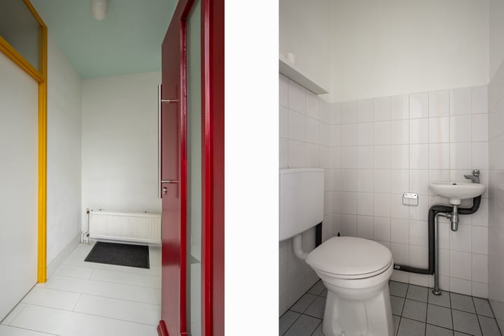 Foto 8 van Palestinastraat 384