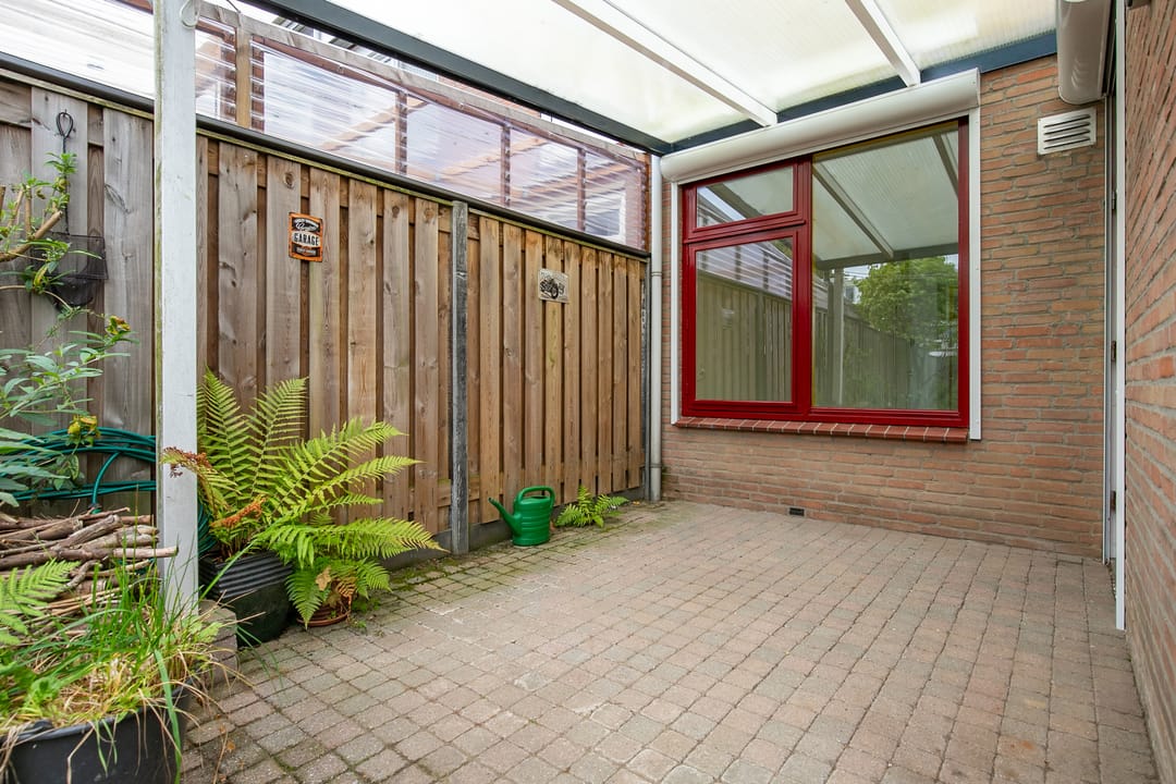 Photo 17 of Palestinastraat 384