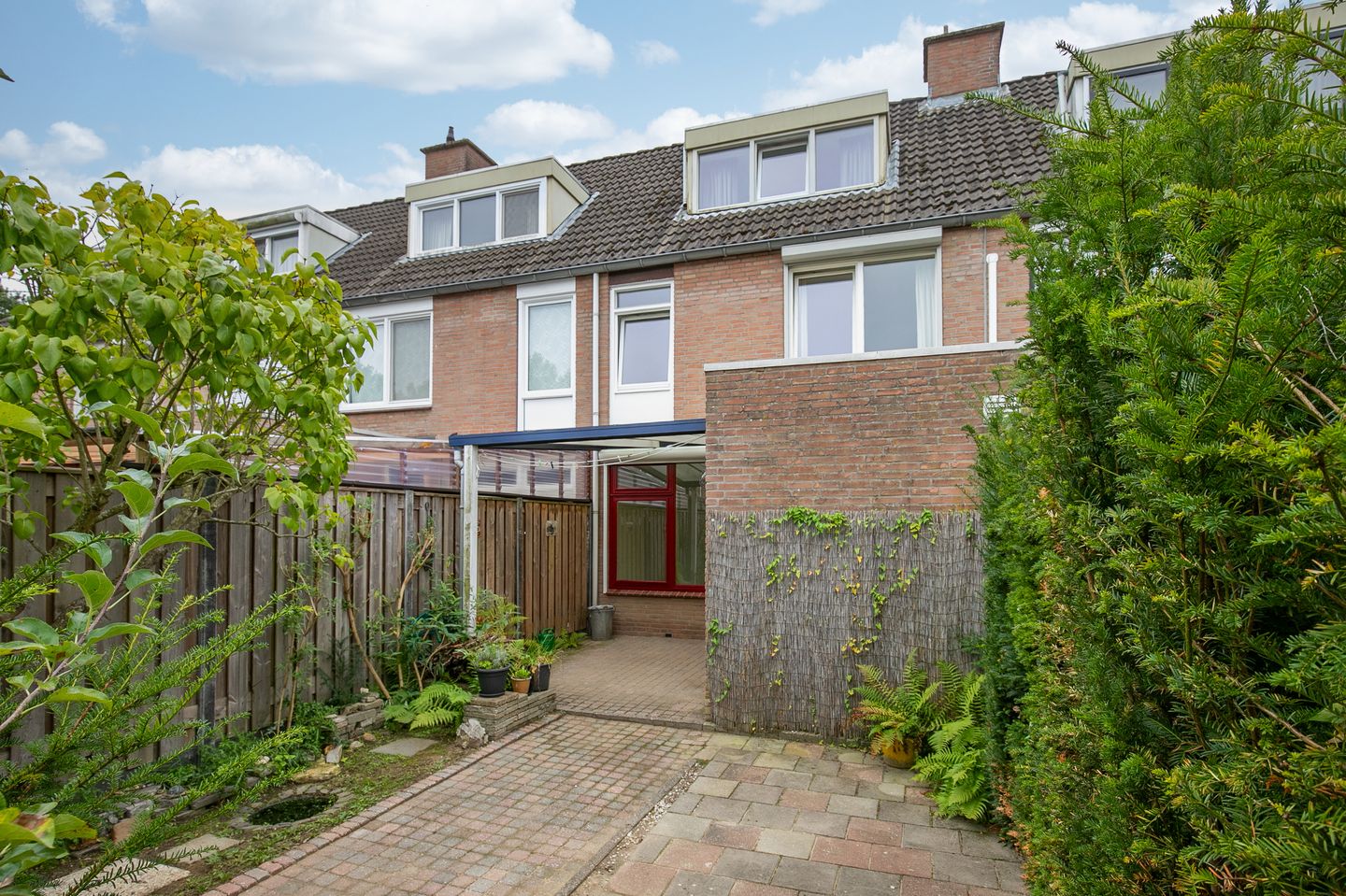 Photo 19 of Palestinastraat 384