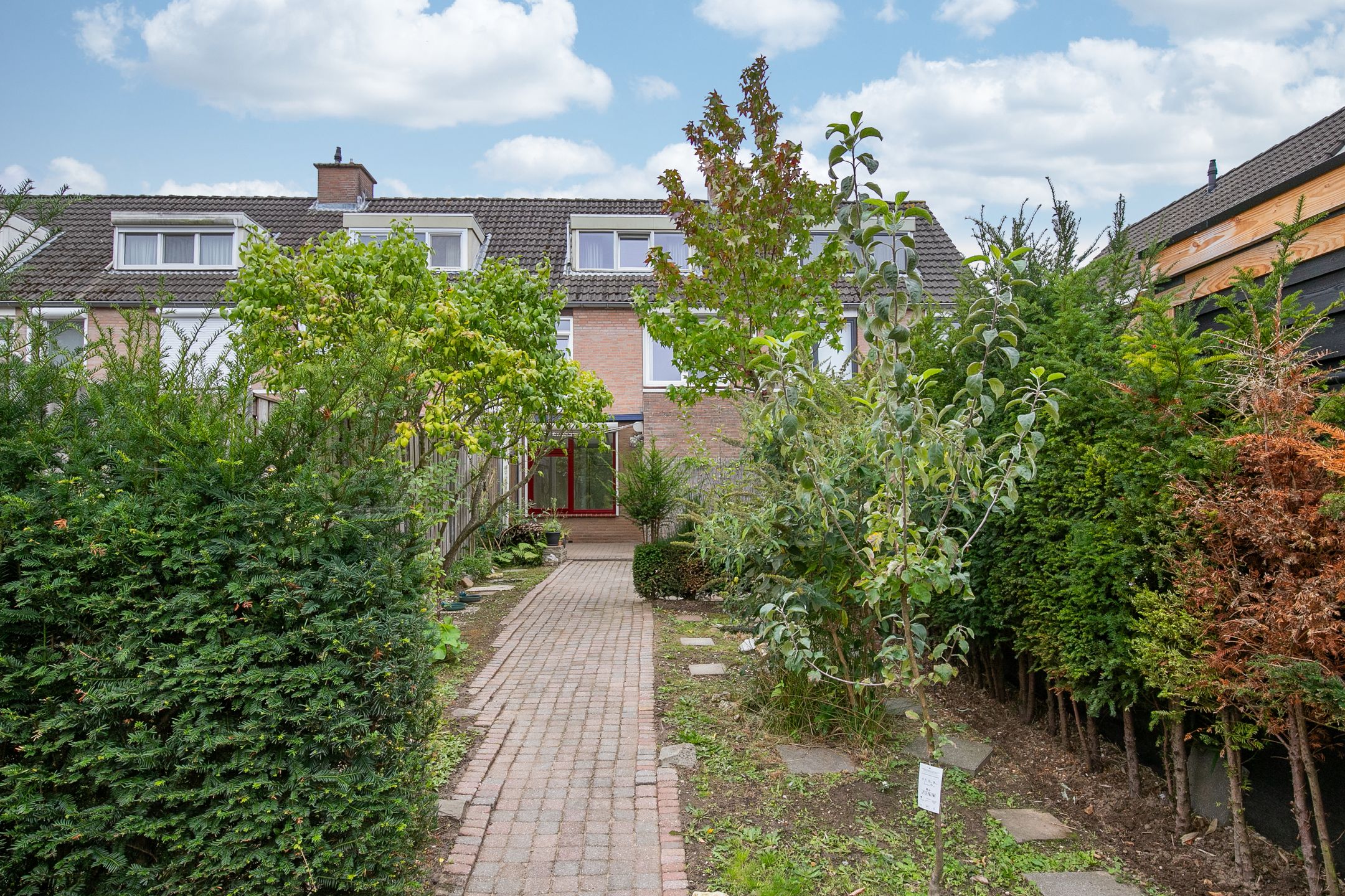 Photo 21 of Palestinastraat 384