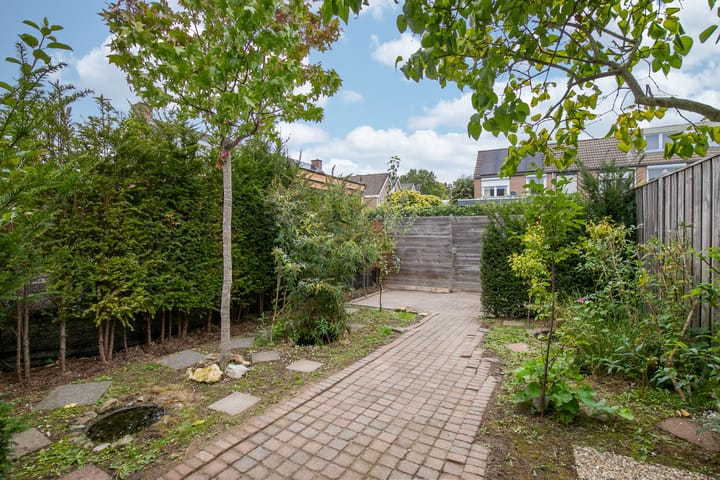 Foto 22 van Palestinastraat 384