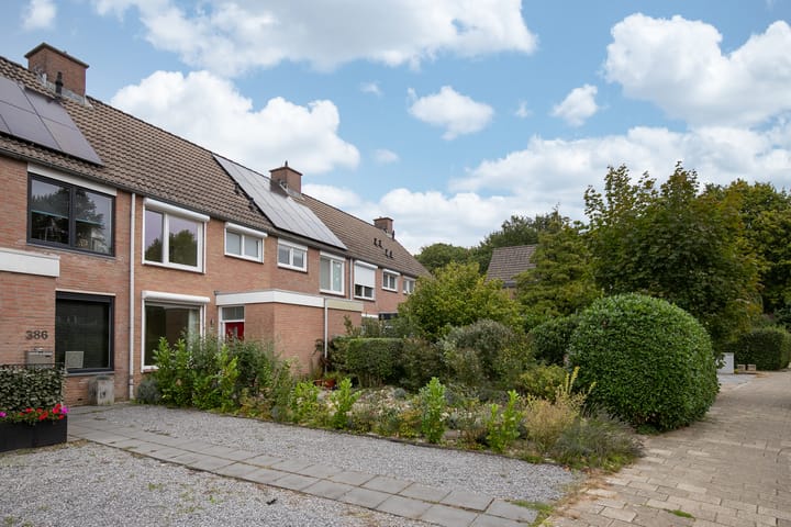 Foto 25 van Palestinastraat 384