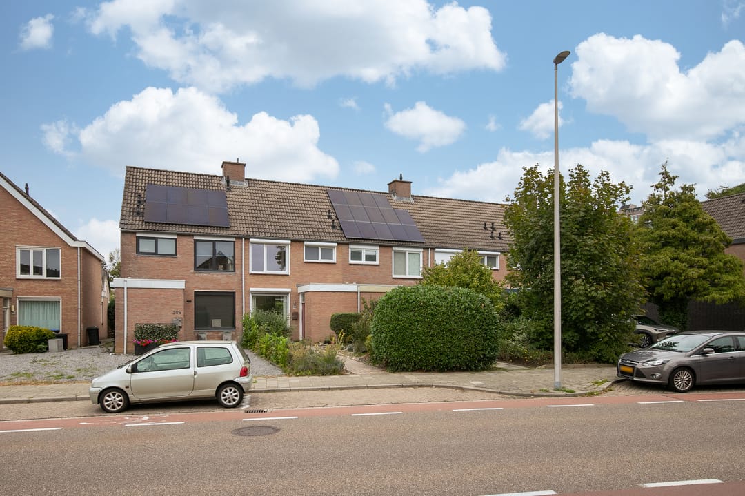 Photo 26 of Palestinastraat 384