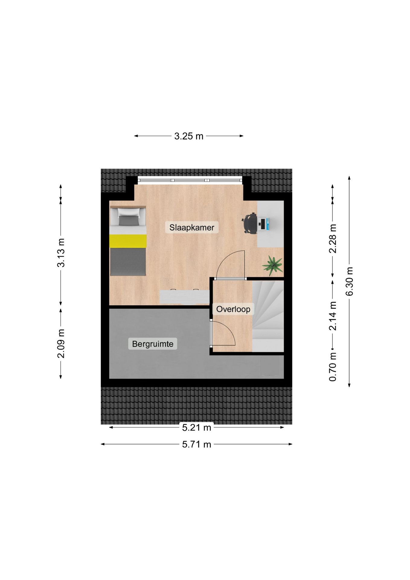 Photo 29 of Palestinastraat 384