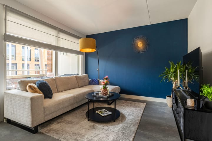 Foto 3 van Raadhuisplein 13-F