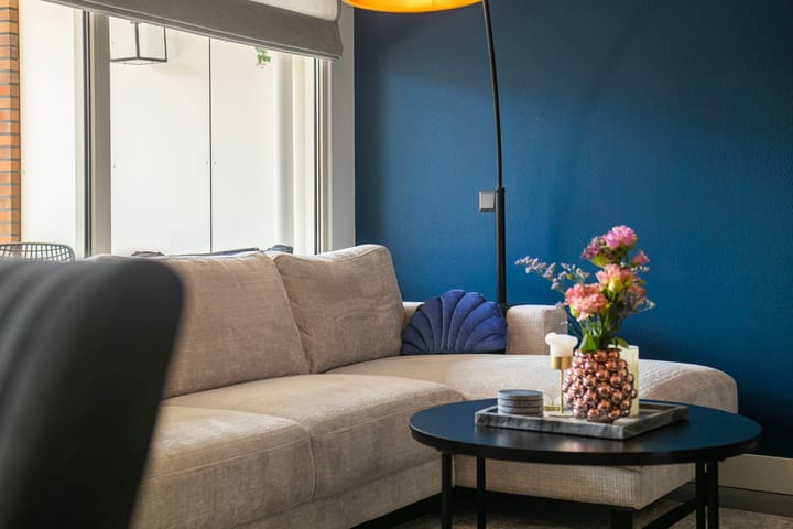 Foto 4 van Raadhuisplein 13-F