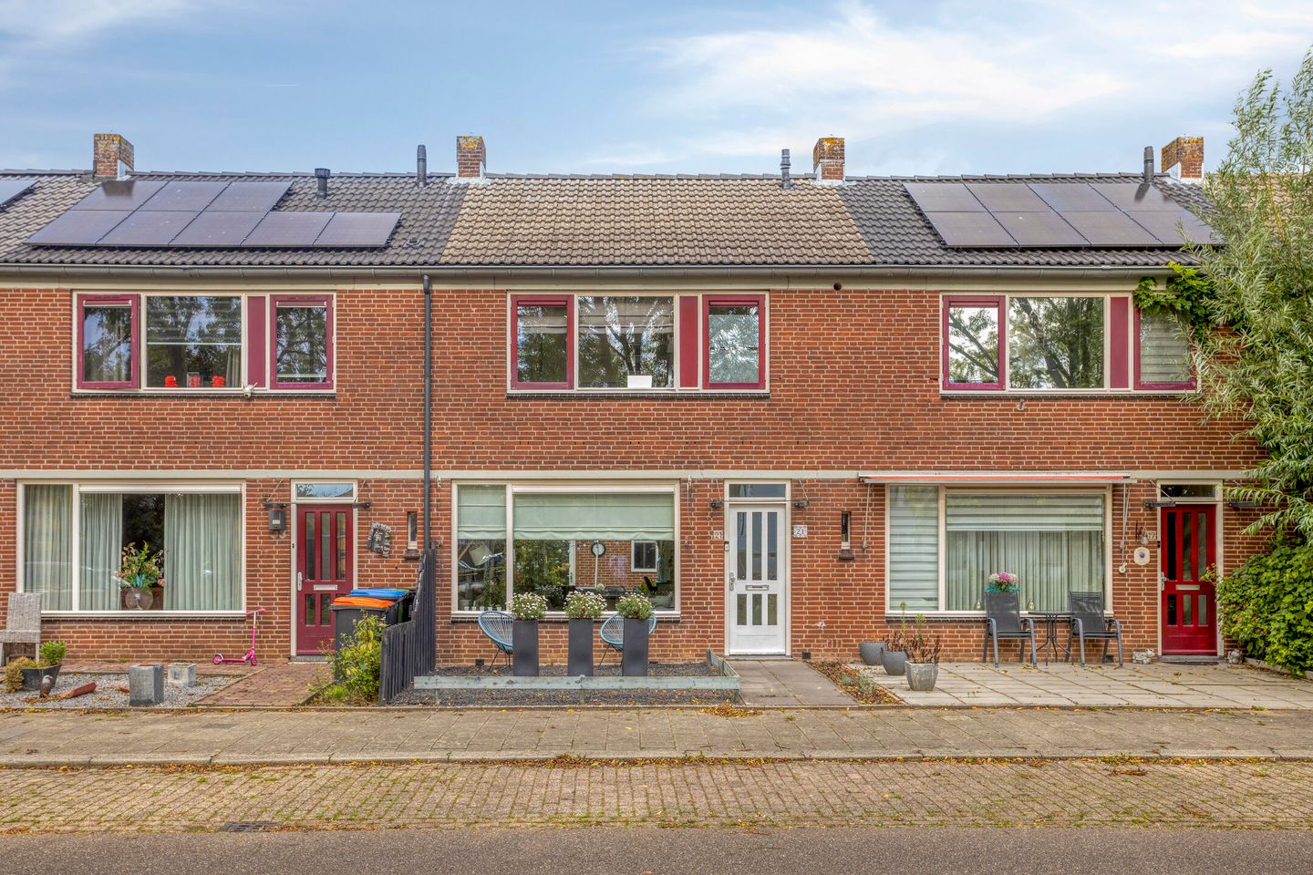 Foto 35 van Kardinaal de Jongsingel 21