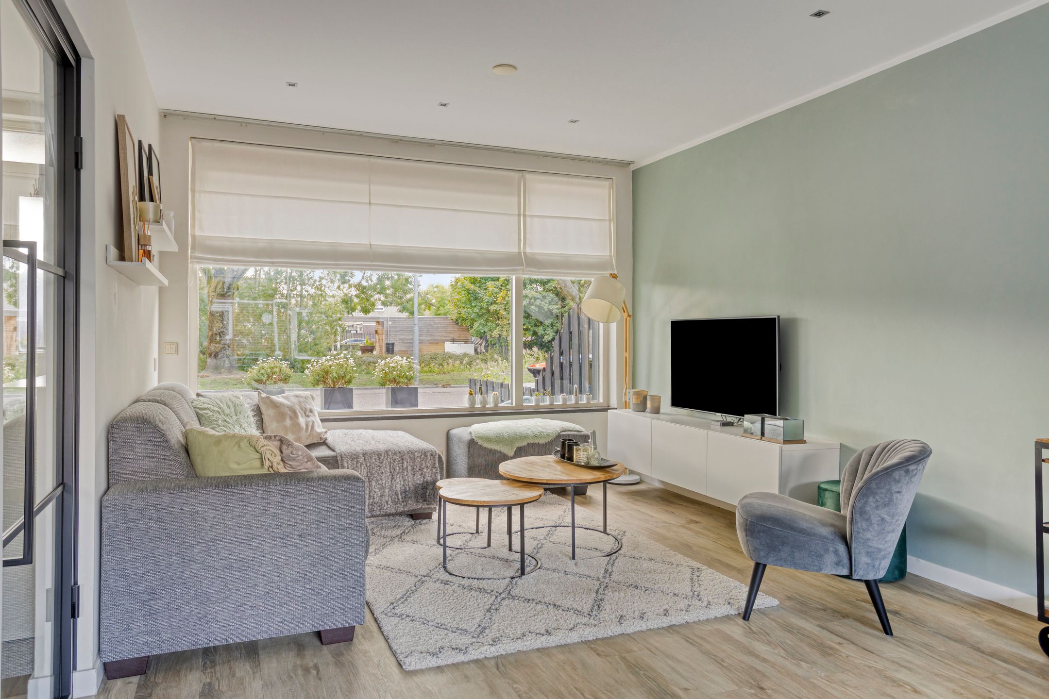 Foto 3 van Kardinaal de Jongsingel 21