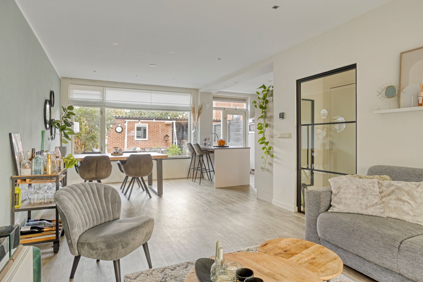 Foto 4 van Kardinaal de Jongsingel 21