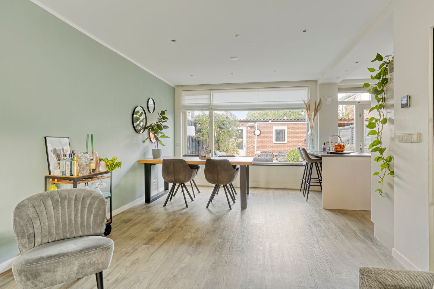 Foto 5 van Kardinaal de Jongsingel 21