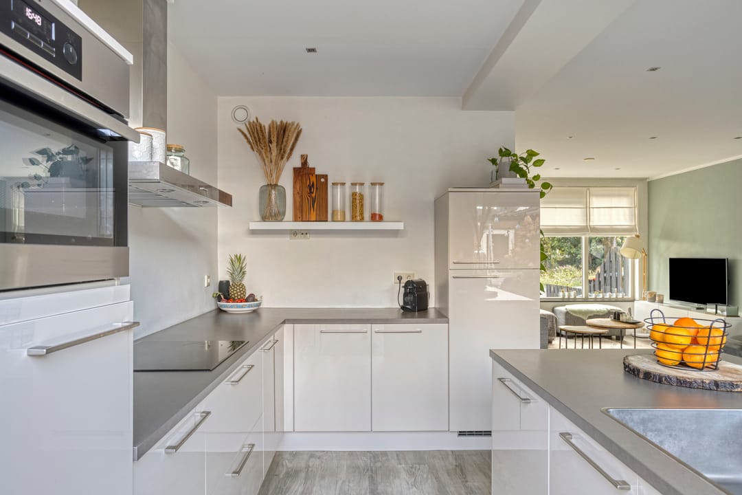 Foto 7 van Kardinaal de Jongsingel 21