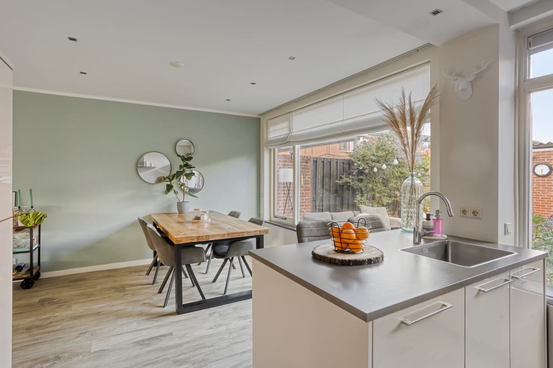 Foto 8 van Kardinaal de Jongsingel 21