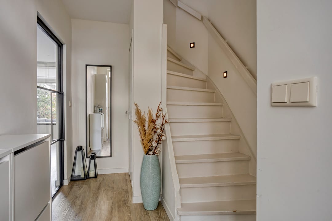 Foto 11 van Kardinaal de Jongsingel 21