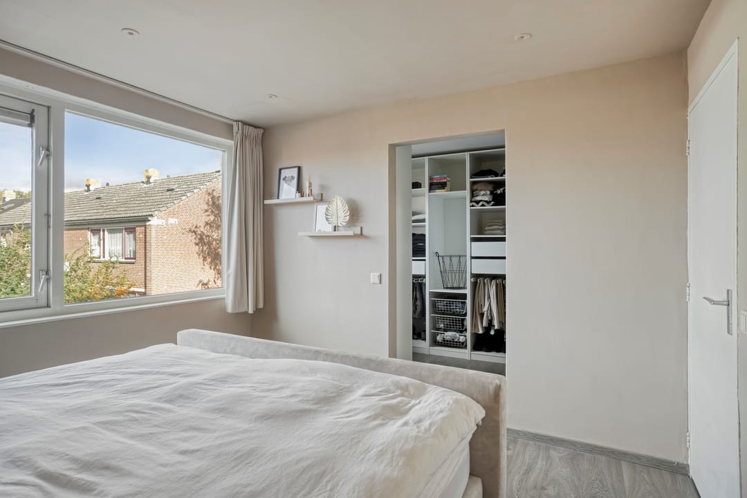 Foto 16 van Kardinaal de Jongsingel 21