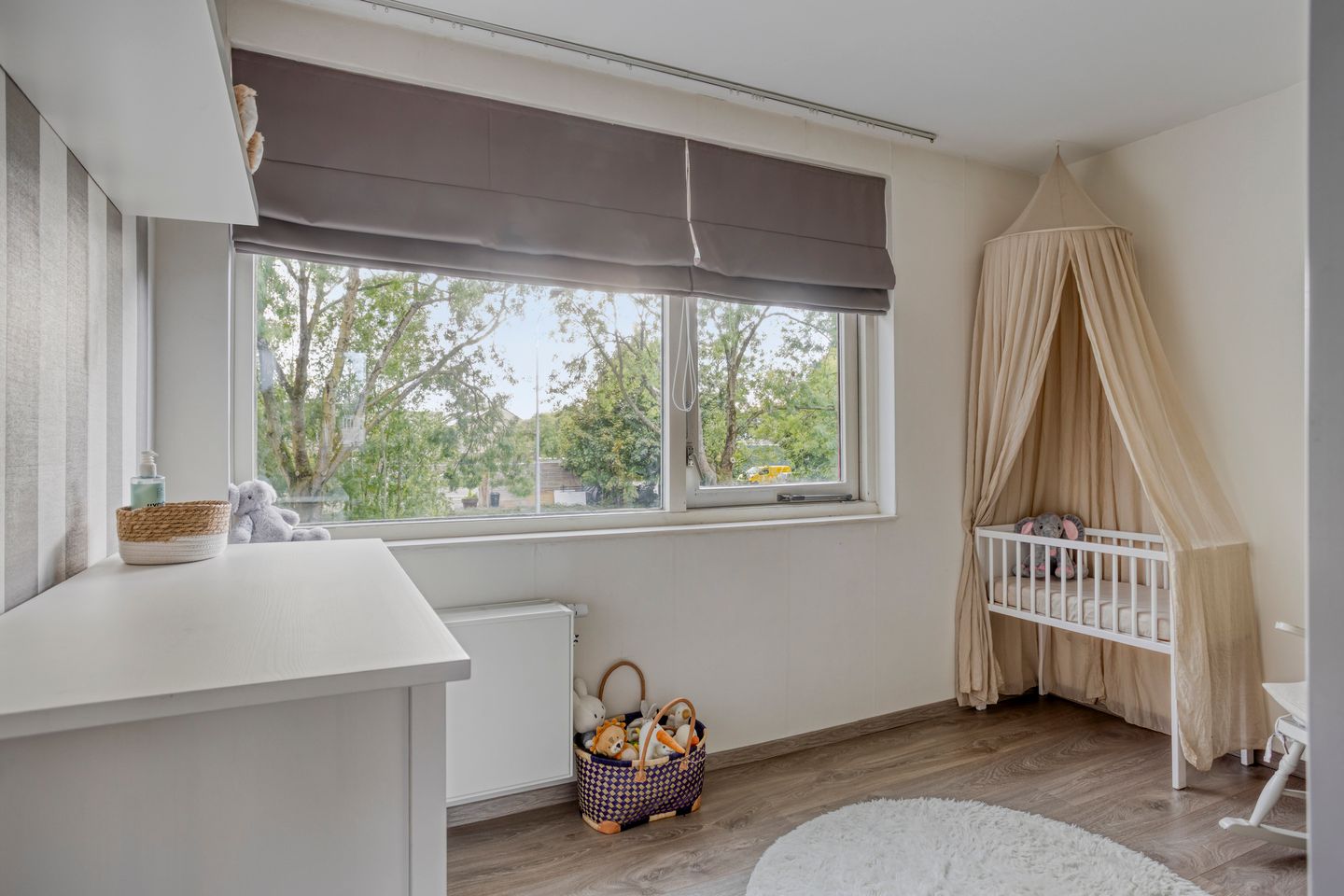 Foto 19 van Kardinaal de Jongsingel 21