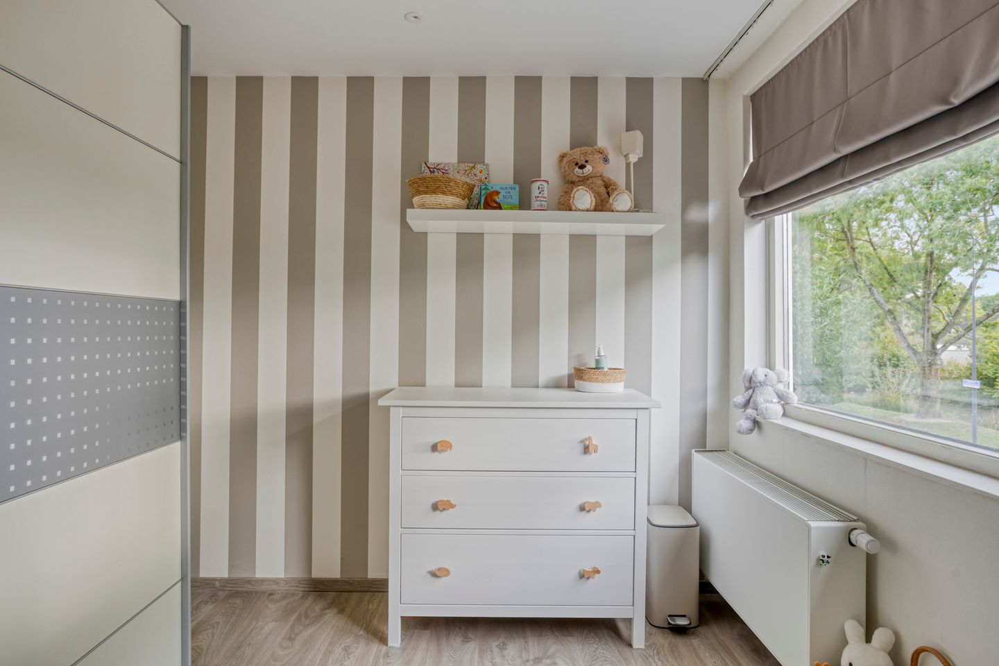 Foto 20 van Kardinaal de Jongsingel 21