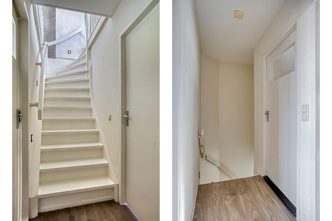 Foto 22 van Kardinaal de Jongsingel 21