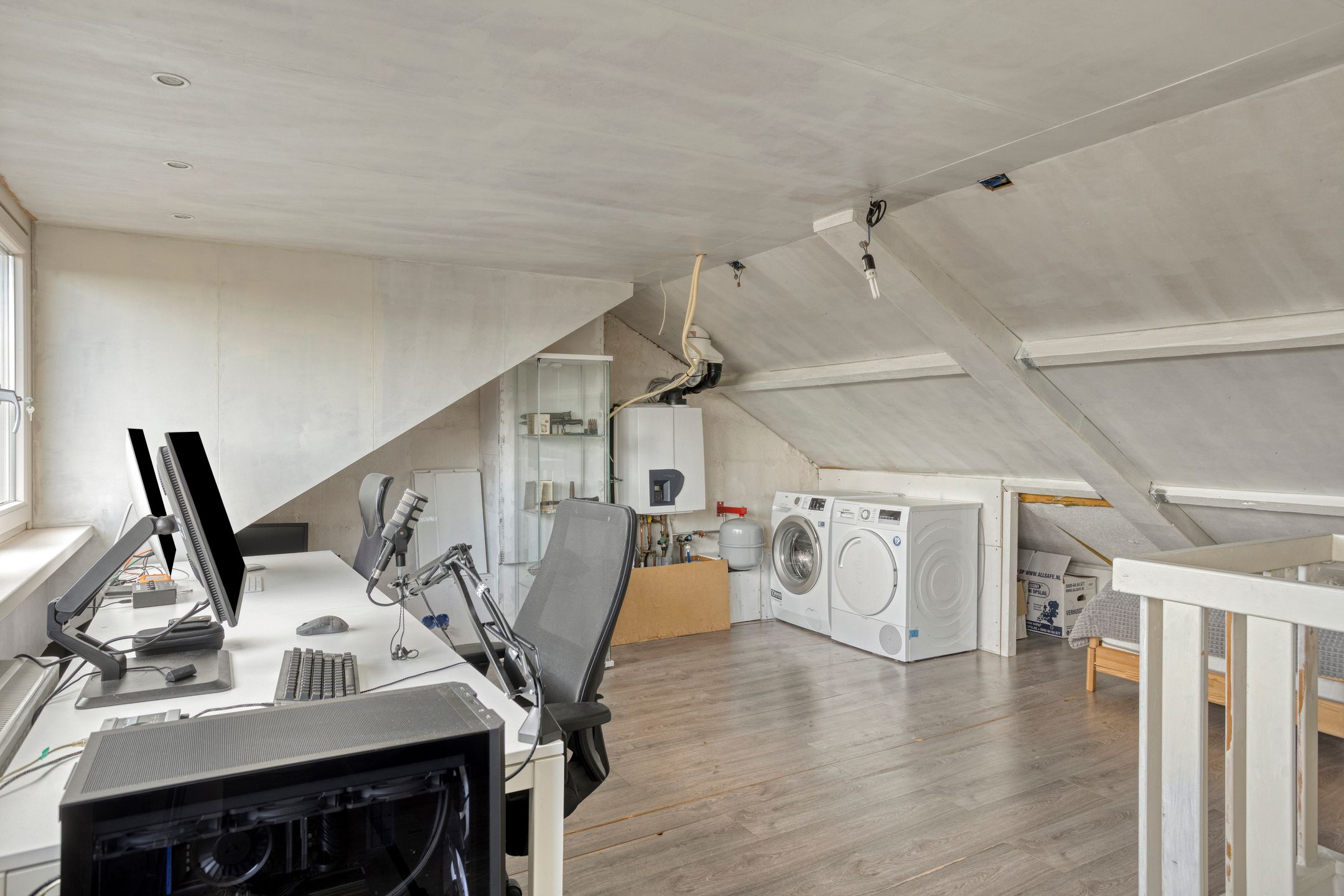 Foto 24 van Kardinaal de Jongsingel 21