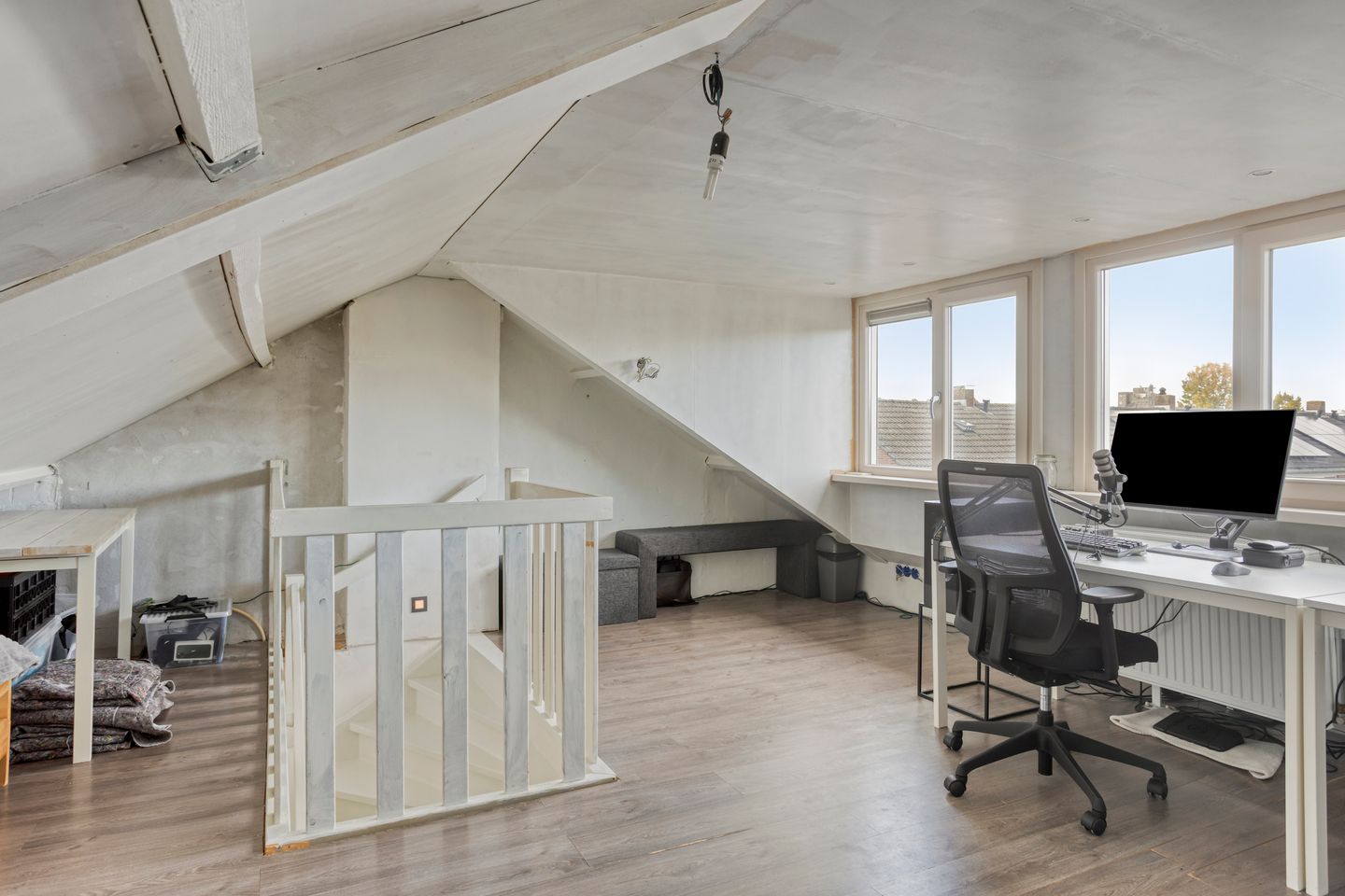 Foto 25 van Kardinaal de Jongsingel 21