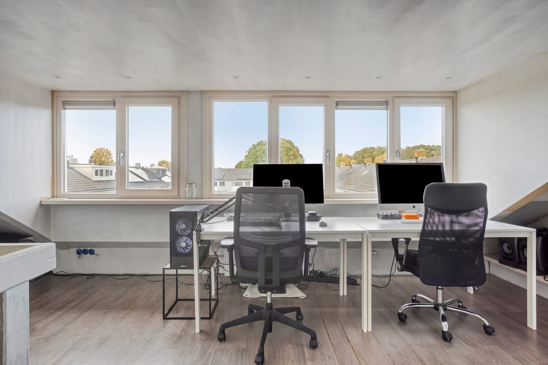 Foto 26 van Kardinaal de Jongsingel 21