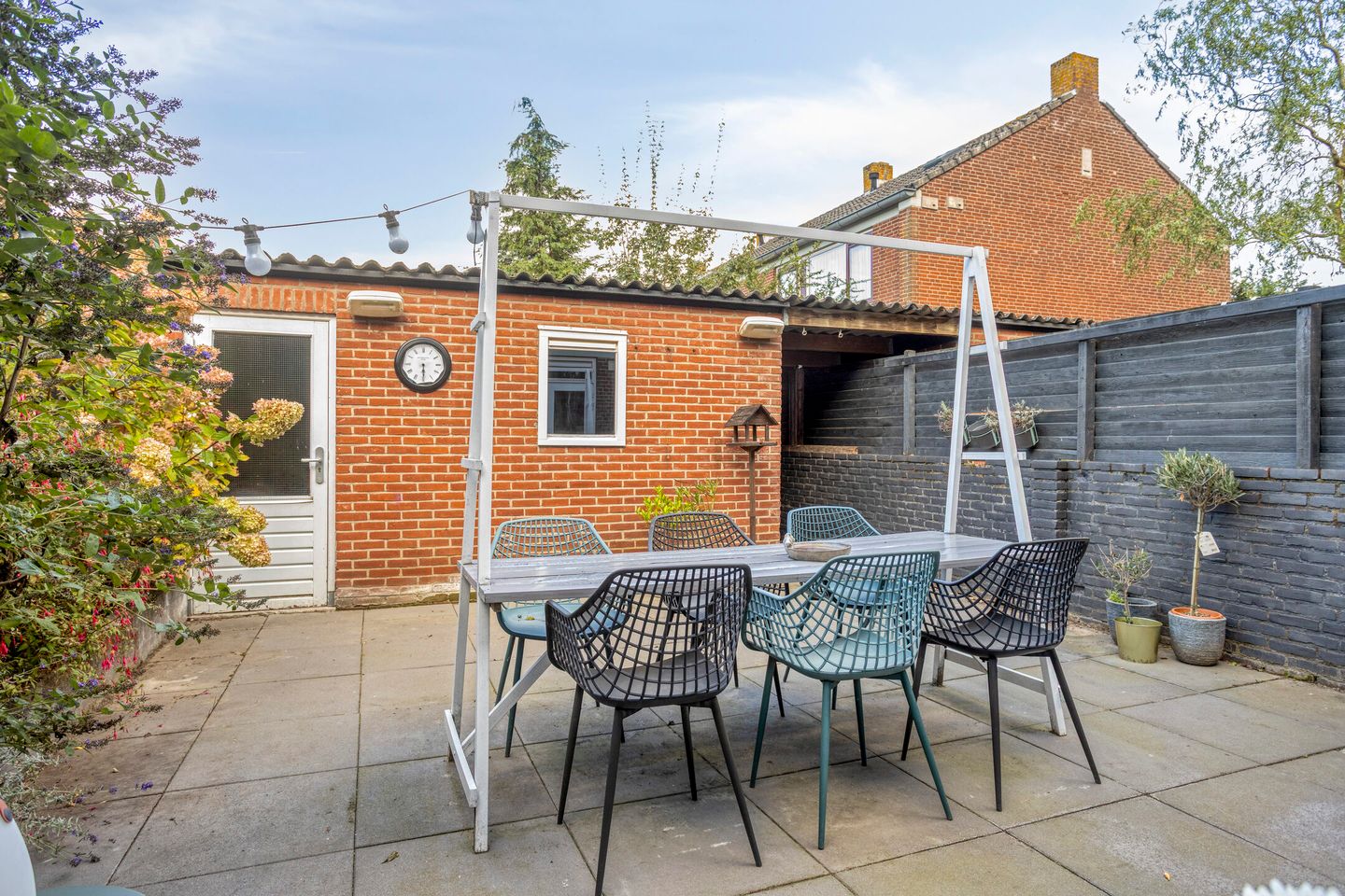 Foto 29 van Kardinaal de Jongsingel 21