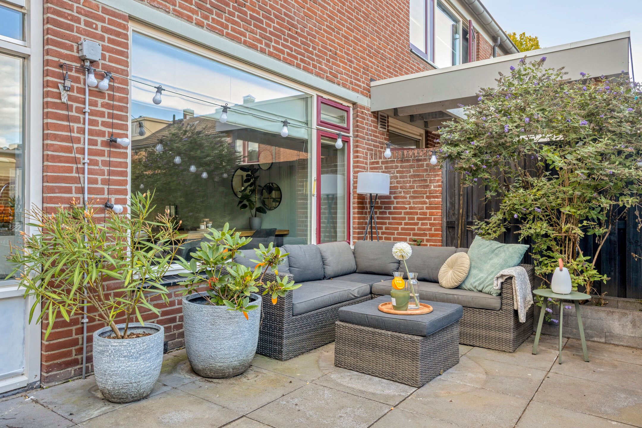 Foto 30 van Kardinaal de Jongsingel 21