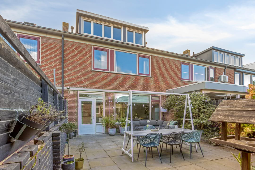 Foto 31 van Kardinaal de Jongsingel 21