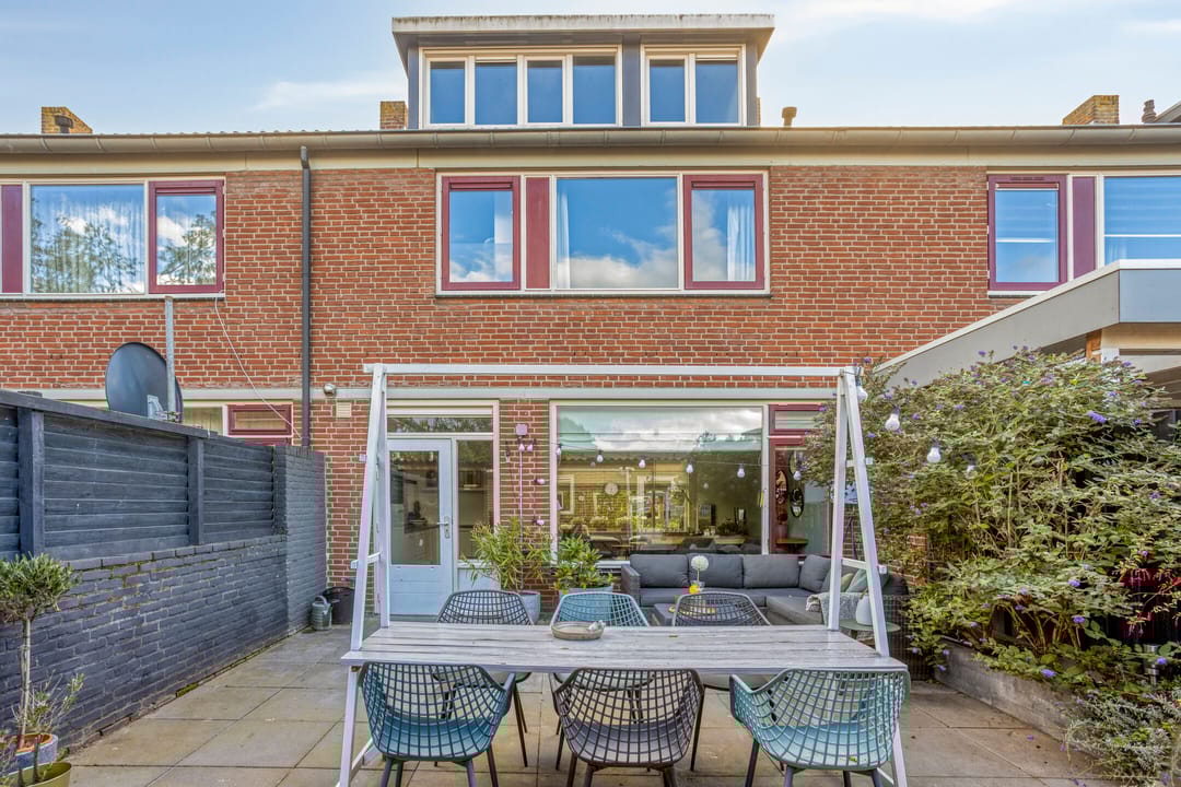 Foto 32 van Kardinaal de Jongsingel 21