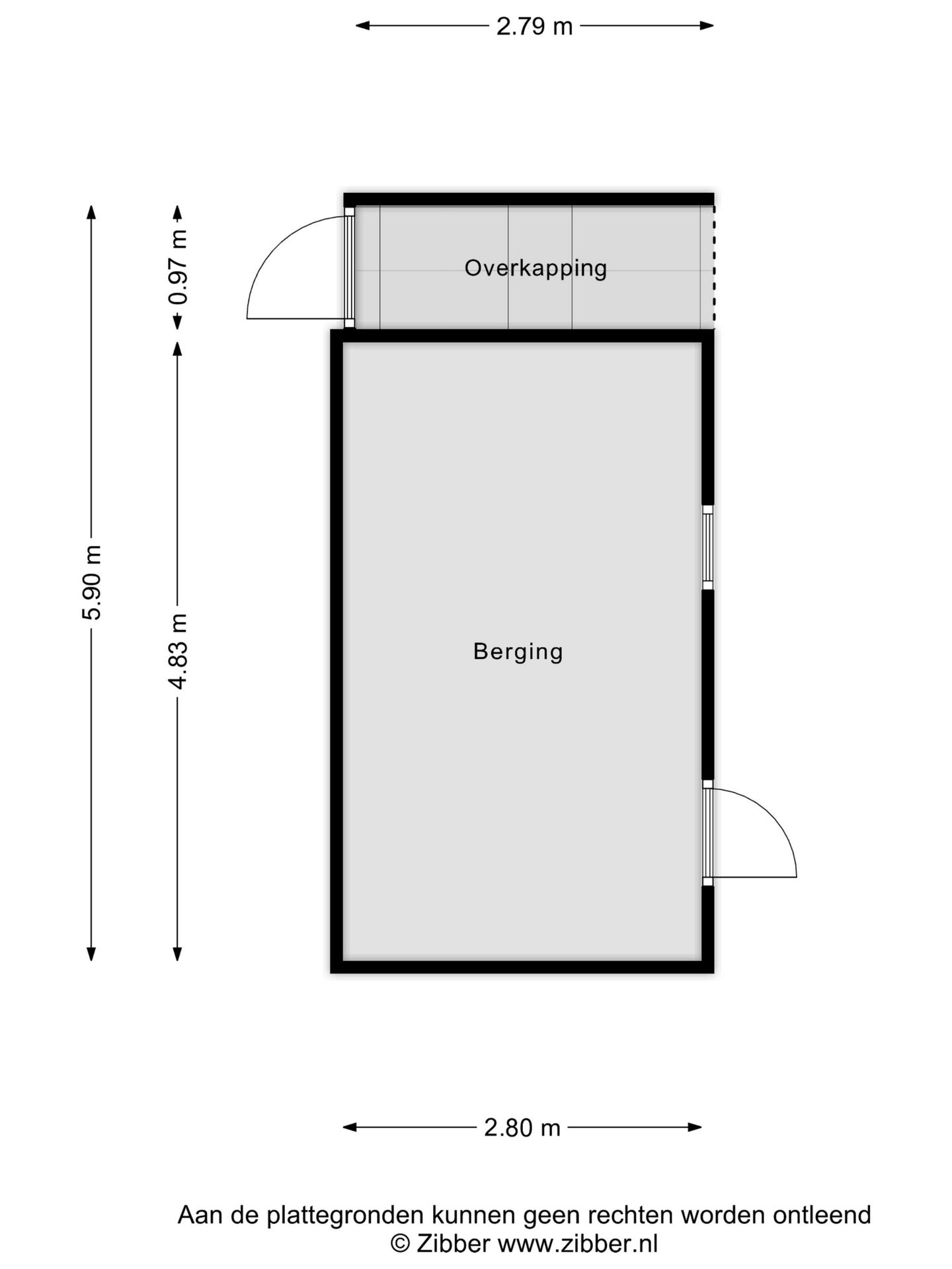 Foto 34 van Kardinaal de Jongsingel 21