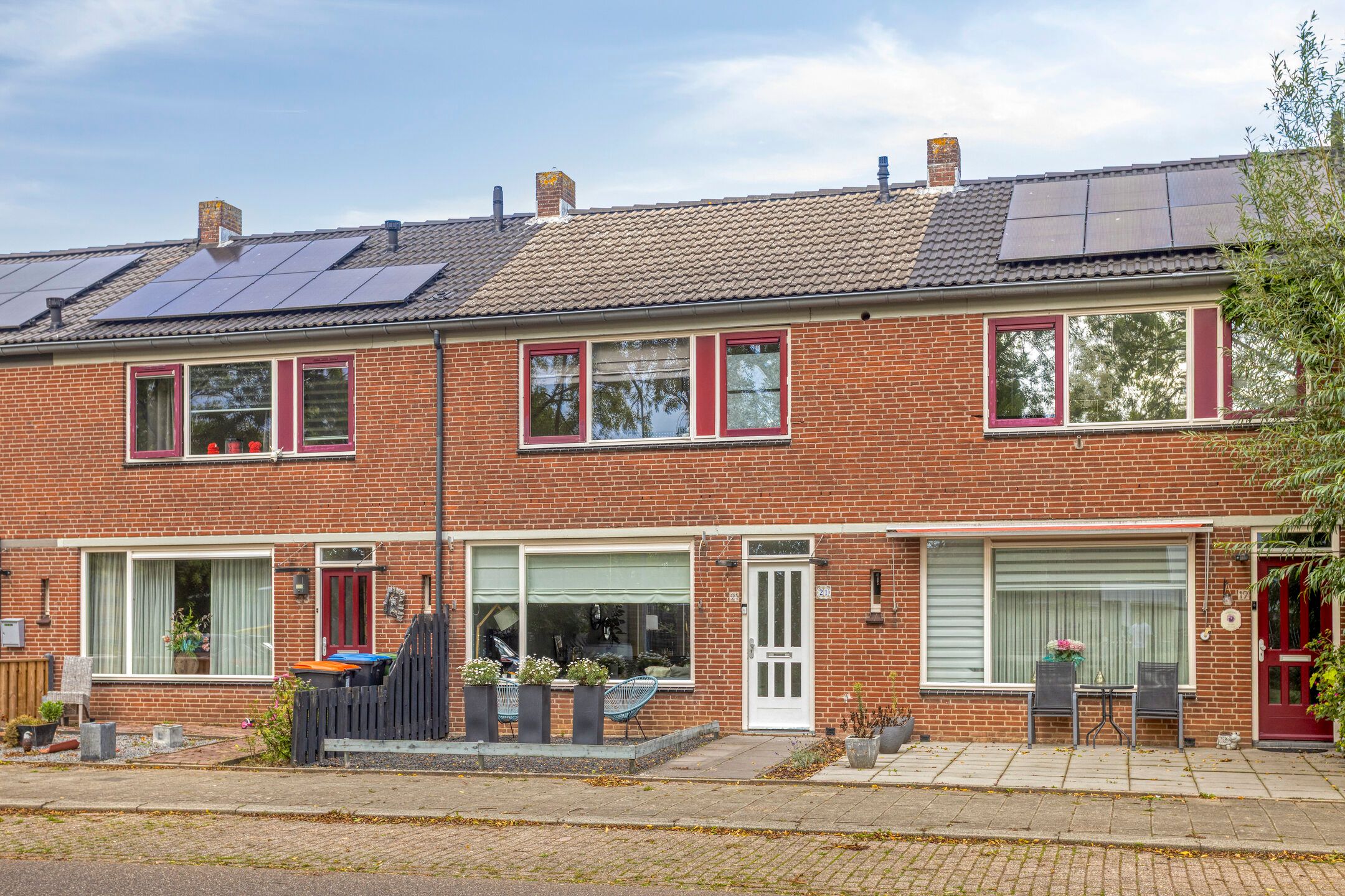 Foto 36 van Kardinaal de Jongsingel 21