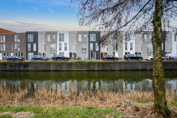 Foto 1 van Scandinaviëkade 49