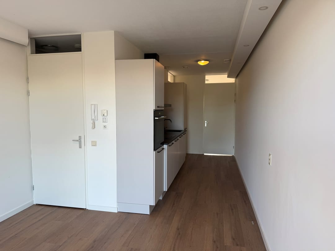 Photo 2 of Scandinaviëkade 49