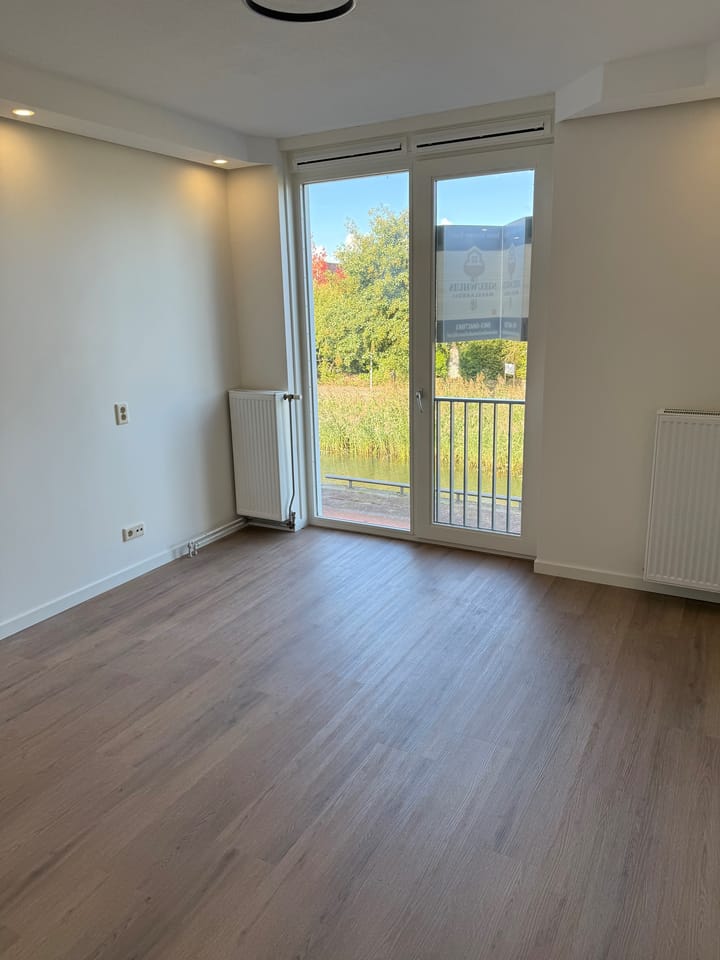 Foto 4 van Scandinaviëkade 49