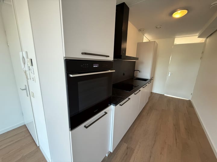 Foto 6 van Scandinaviëkade 49