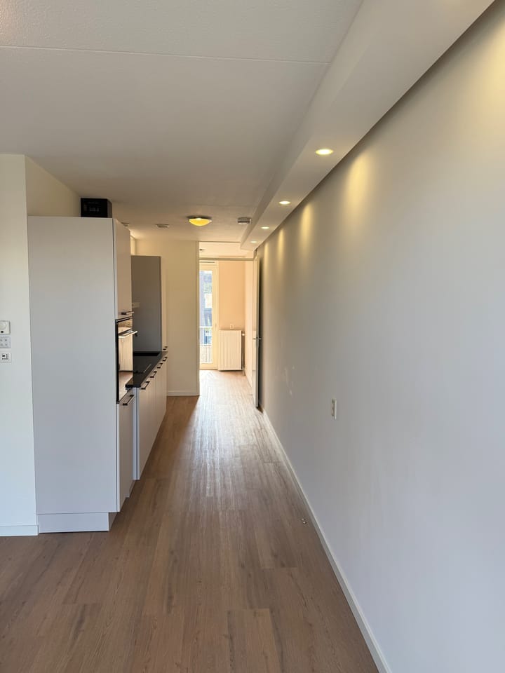 Foto 9 van Scandinaviëkade 49