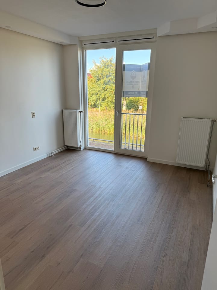 Foto 10 van Scandinaviëkade 49