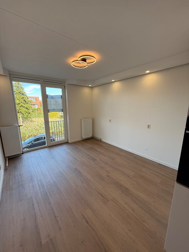 Foto 11 van Scandinaviëkade 49