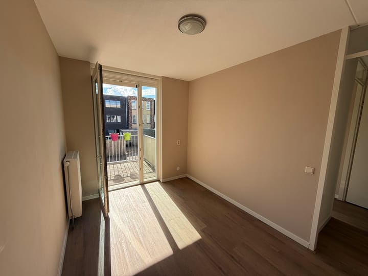 Foto 13 van Scandinaviëkade 49