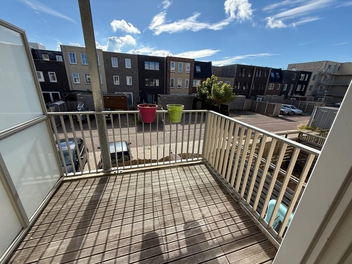 Foto 14 van Scandinaviëkade 49