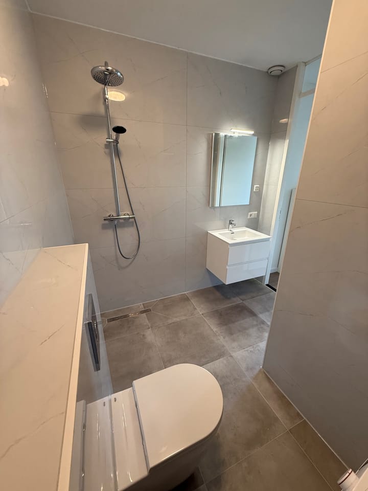 Foto 19 van Scandinaviëkade 49