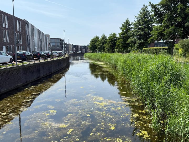 Foto 21 van Scandinaviëkade 49