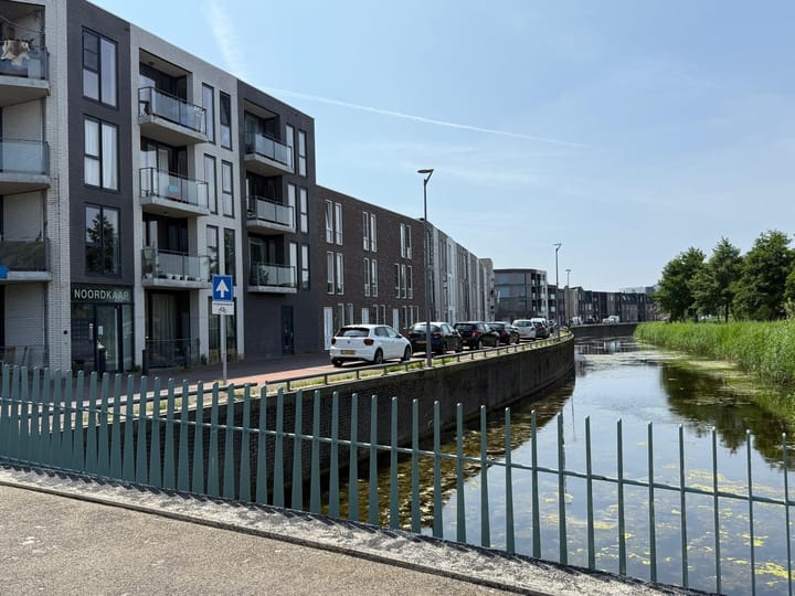 Foto 22 van Scandinaviëkade 49