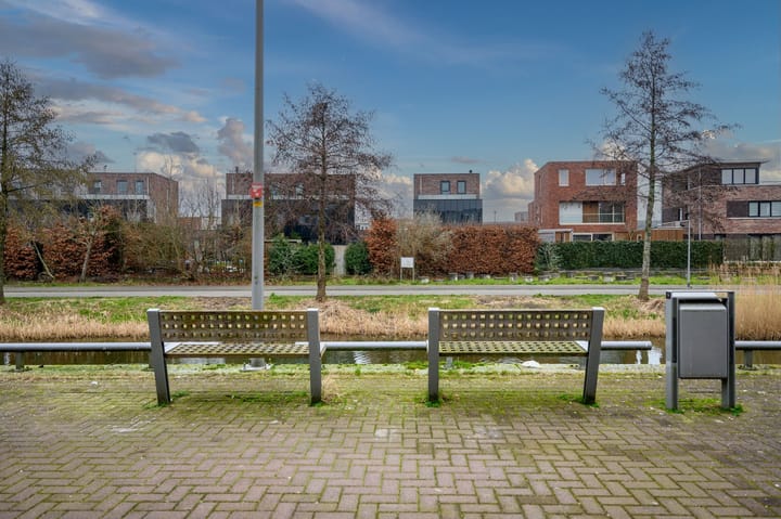 Foto 23 van Scandinaviëkade 49