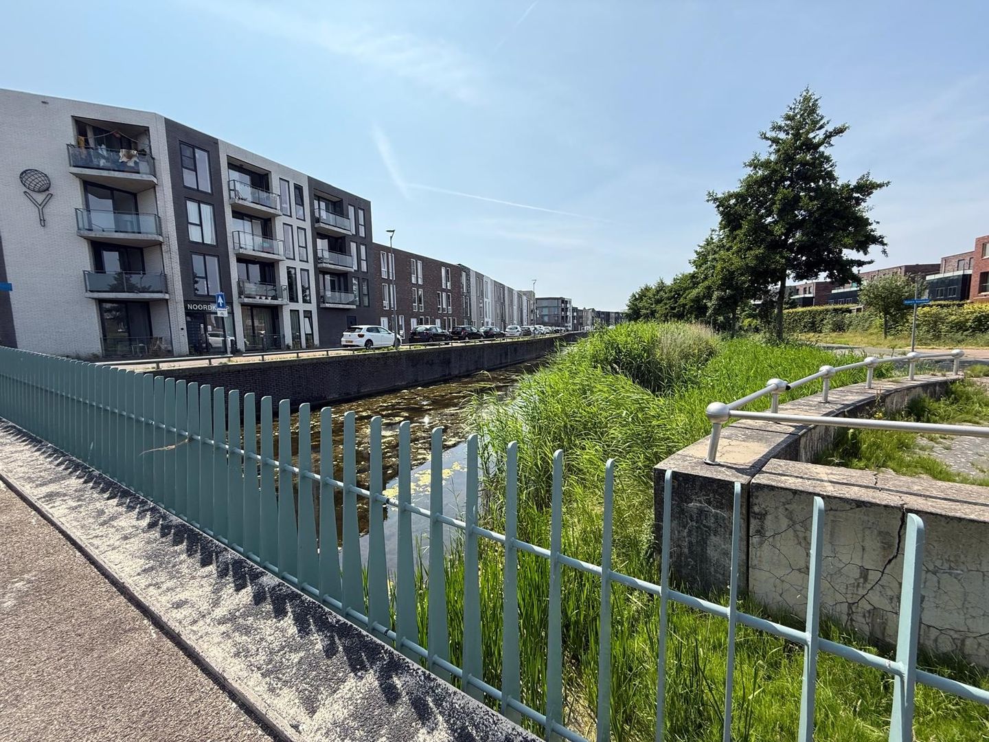 Photo 25 of Scandinaviëkade 49