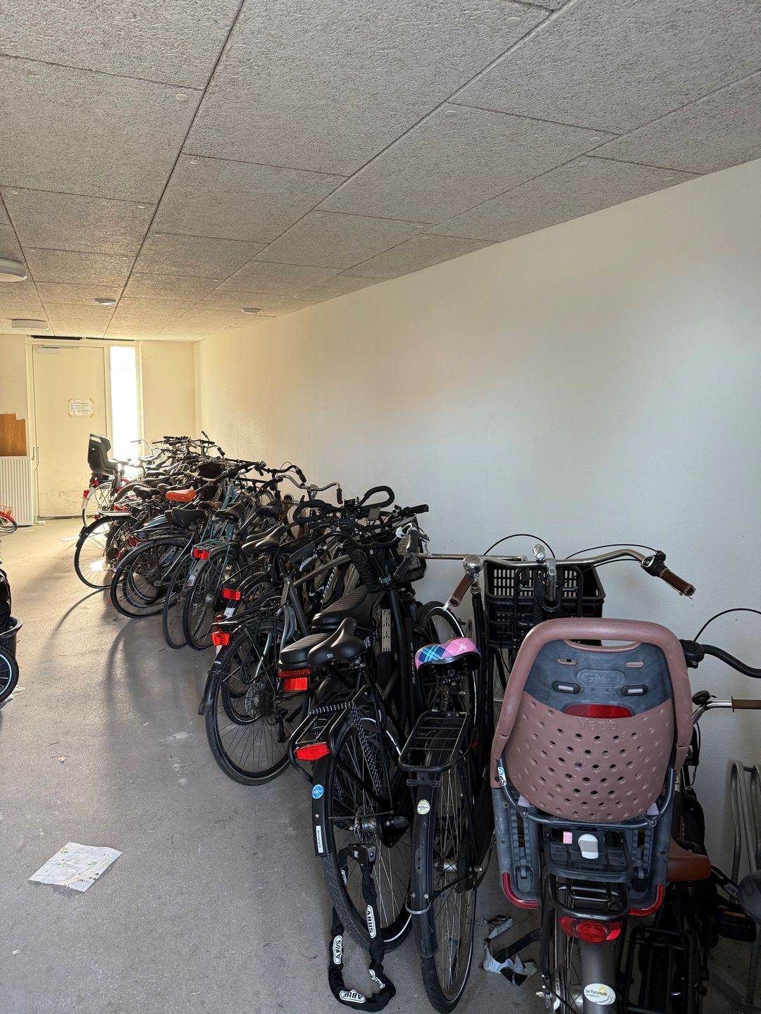 Photo 26 of Scandinaviëkade 49