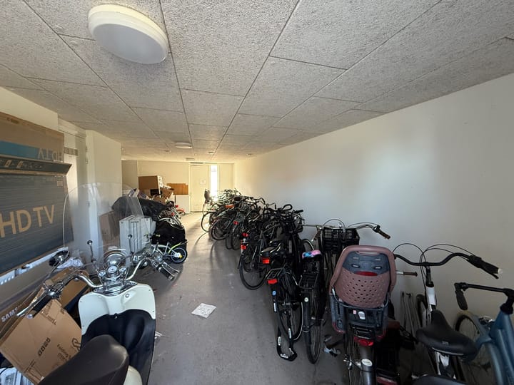 Foto 27 van Scandinaviëkade 49