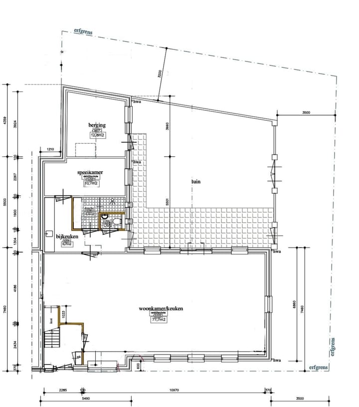 Foto 49 van Rapenstraat 8