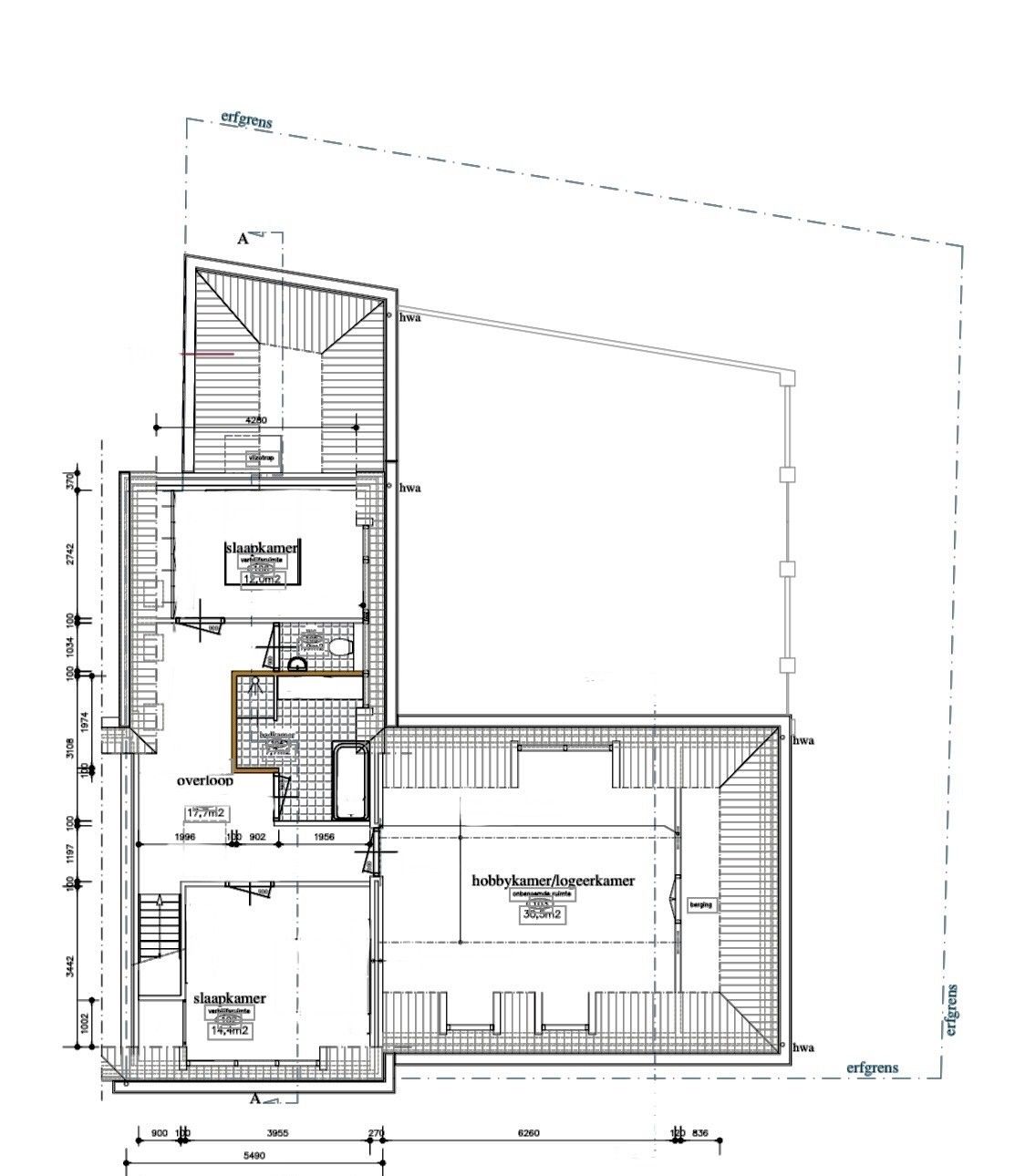 Foto 50 van Rapenstraat 8