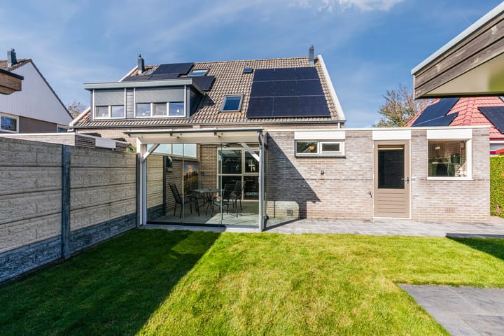 Photo 2 of De Esdoorn 4